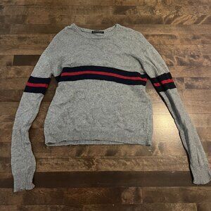 Brandy Melville Grey Sweater